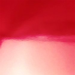 Prodotto di esempio Nastro a caldo rosso metallico