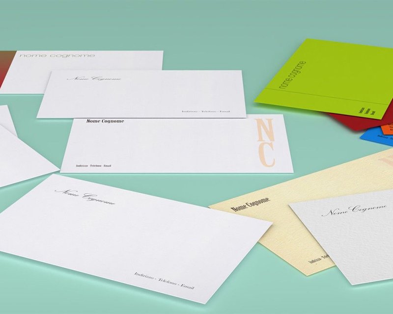 Gallery delle realizzzioni