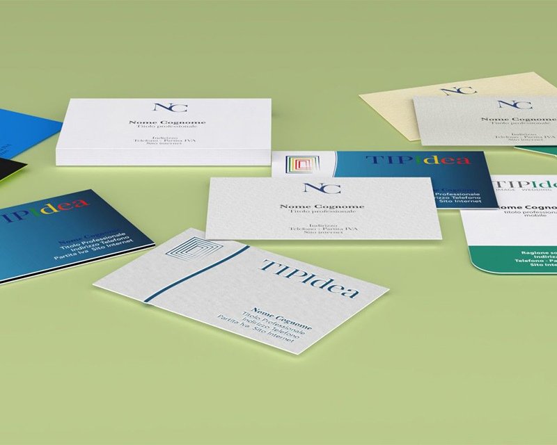 Gallery delle realizzzioni