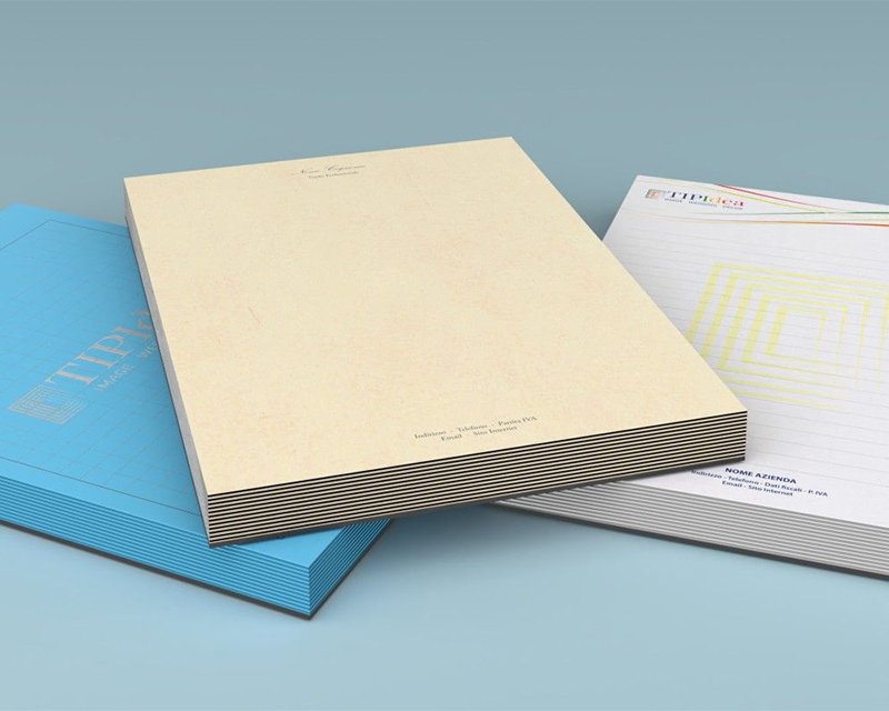 Gallery delle realizzzioni