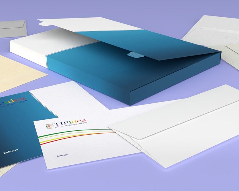 Gallery delle realizzzioni